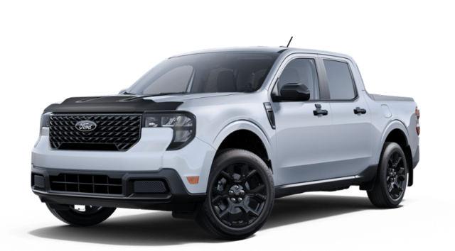 2025 Ford Maverick